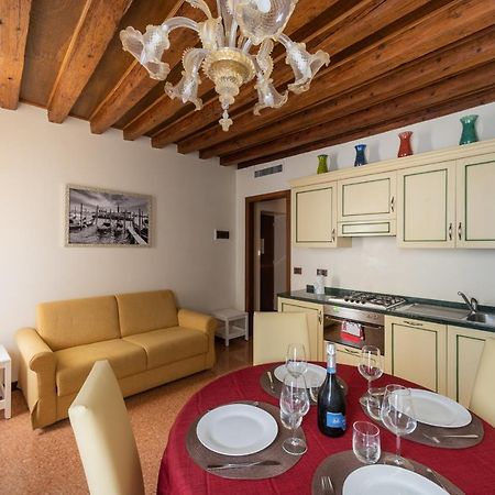 Ve-Nice Suite San Marco C4439 Benátky Exteriér fotografie