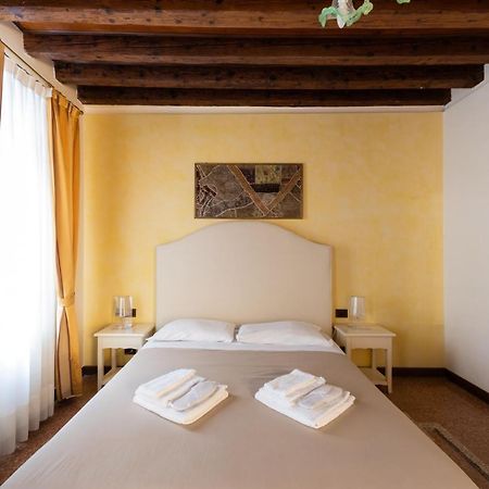 Ve-Nice Suite San Marco C4439 Benátky Exteriér fotografie