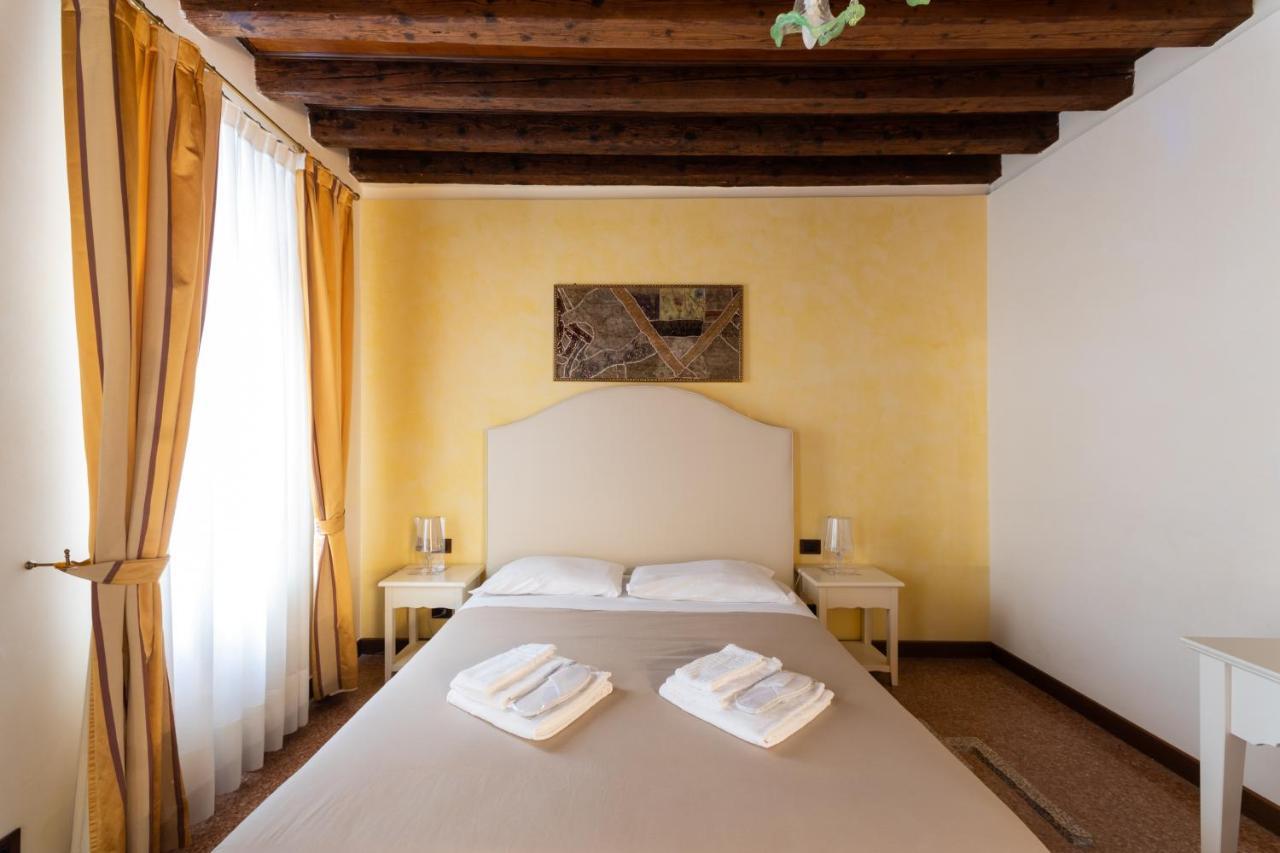 Ve-Nice Suite San Marco C4439 Benátky Exteriér fotografie