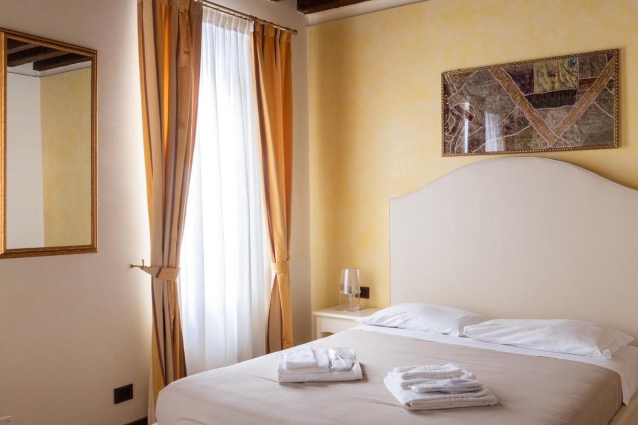 Ve-Nice Suite San Marco C4439 Benátky Exteriér fotografie