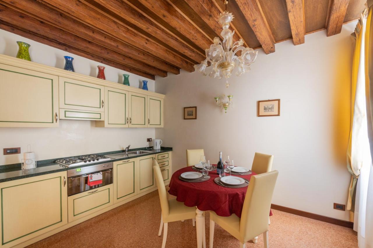 Ve-Nice Suite San Marco C4439 Benátky Exteriér fotografie