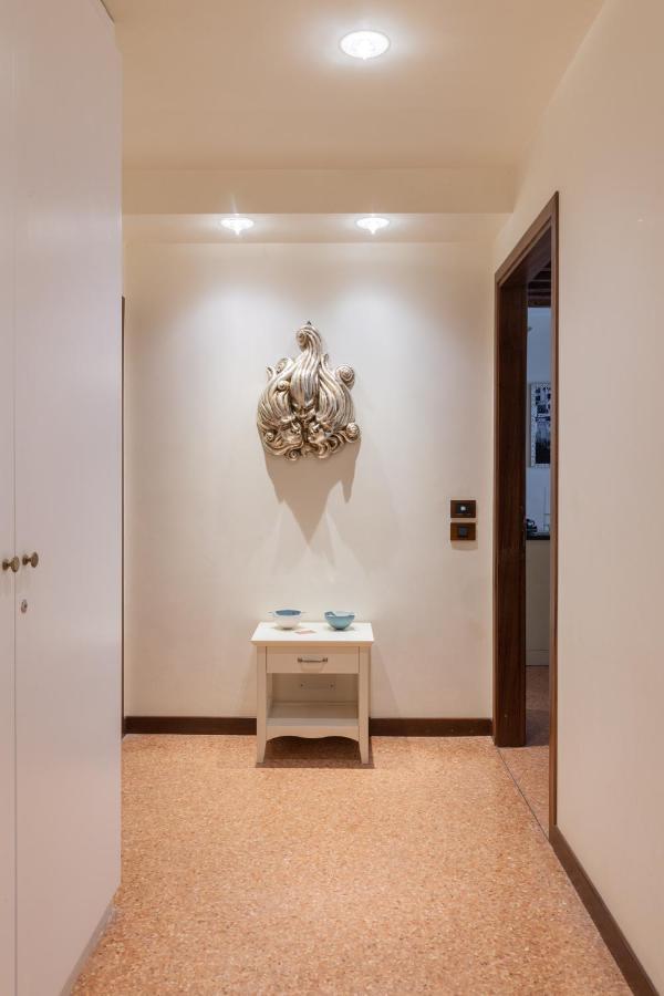 Ve-Nice Suite San Marco C4439 Benátky Exteriér fotografie