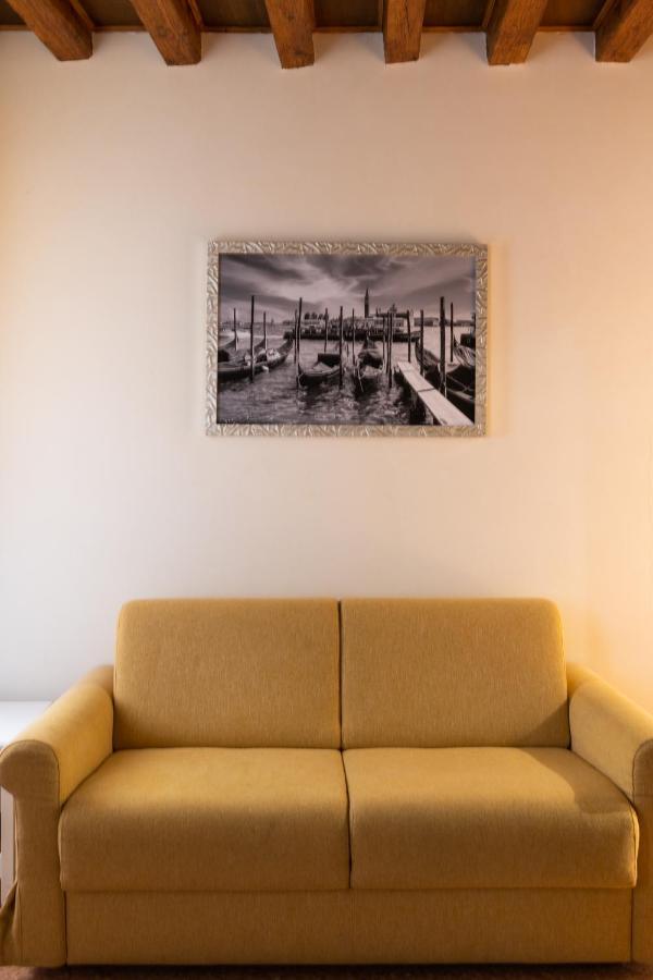 Ve-Nice Suite San Marco C4439 Benátky Exteriér fotografie