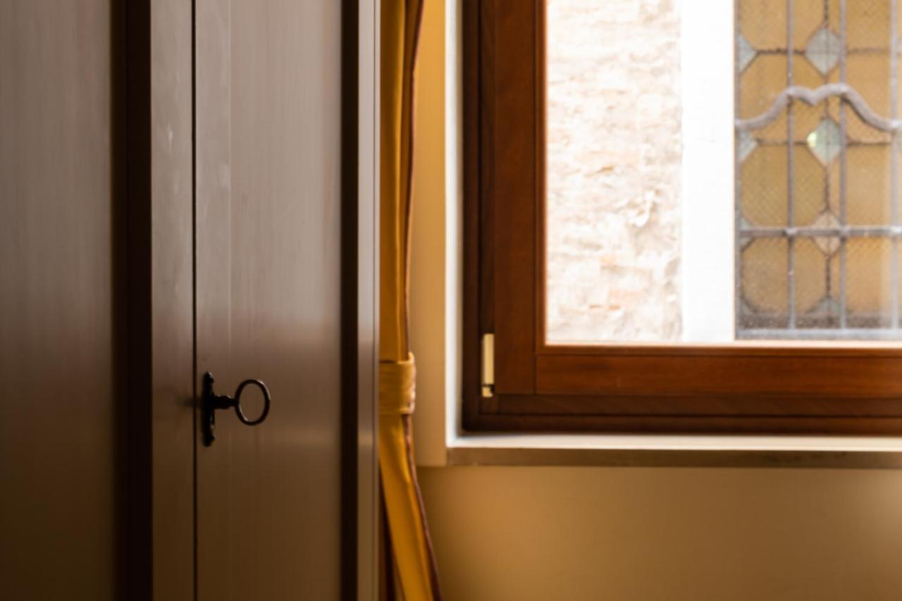 Ve-Nice Suite San Marco C4439 Benátky Exteriér fotografie
