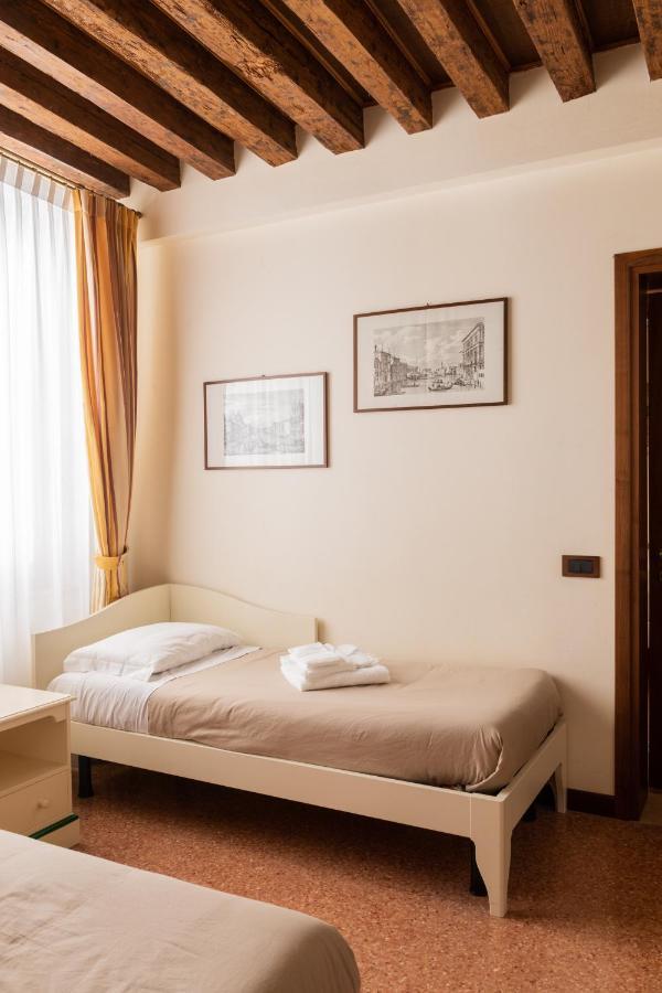 Ve-Nice Suite San Marco C4439 Benátky Exteriér fotografie