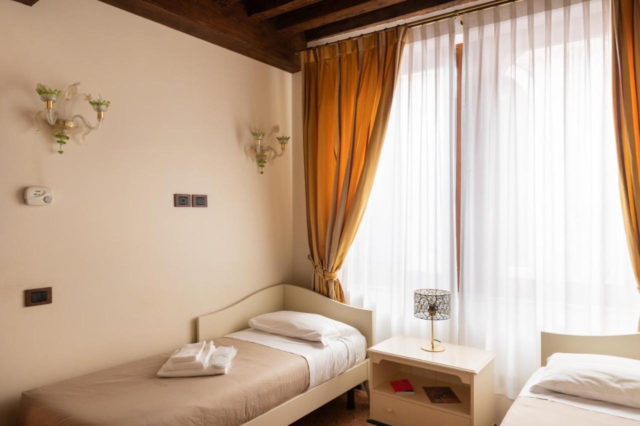 Ve-Nice Suite San Marco C4439 Benátky Exteriér fotografie
