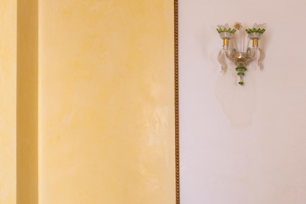 Ve-Nice Suite San Marco C4439 Benátky Exteriér fotografie