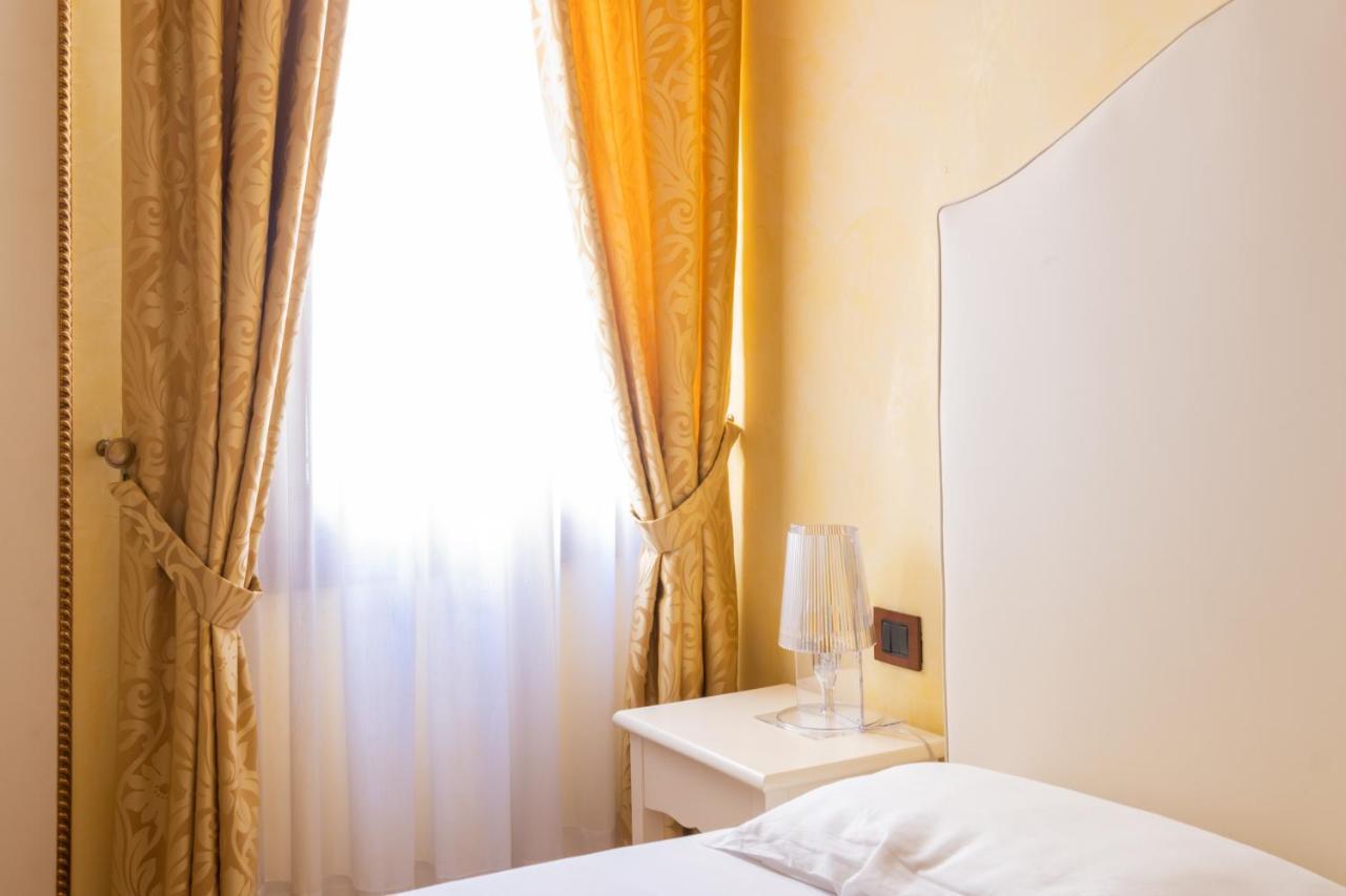 Ve-Nice Suite San Marco C4439 Benátky Exteriér fotografie
