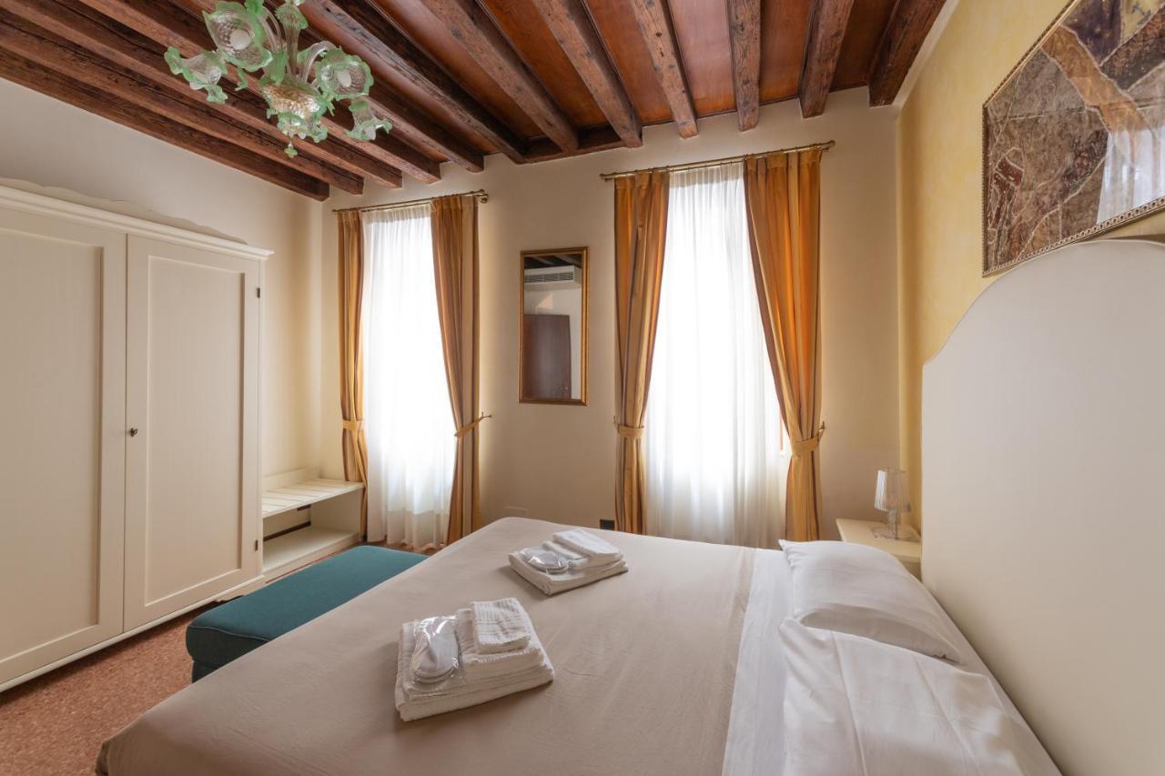 Ve-Nice Suite San Marco C4439 Benátky Exteriér fotografie