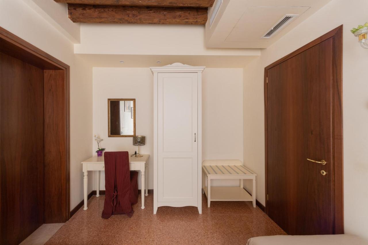 Ve-Nice Suite San Marco C4439 Benátky Exteriér fotografie