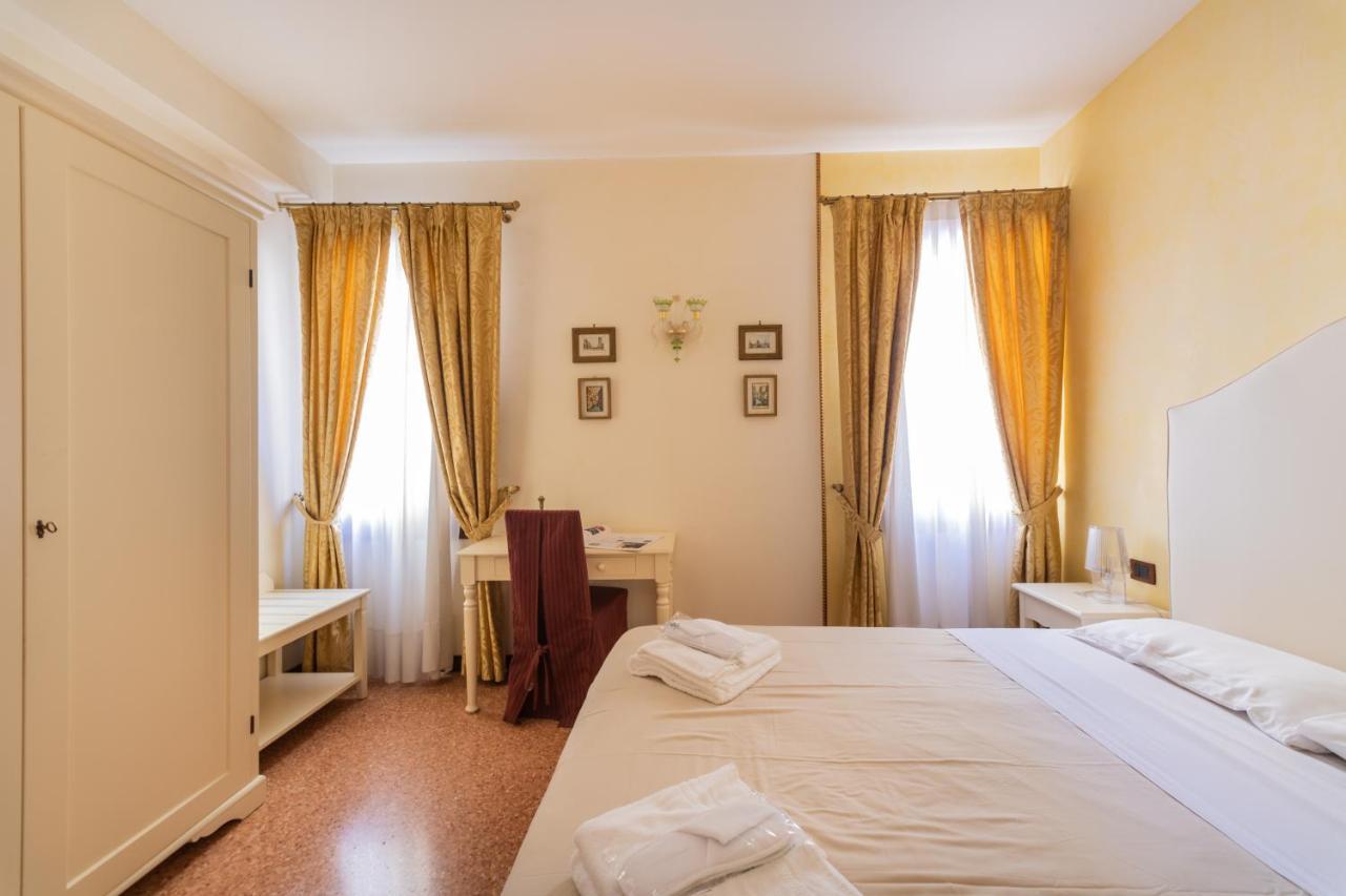Ve-Nice Suite San Marco C4439 Benátky Exteriér fotografie