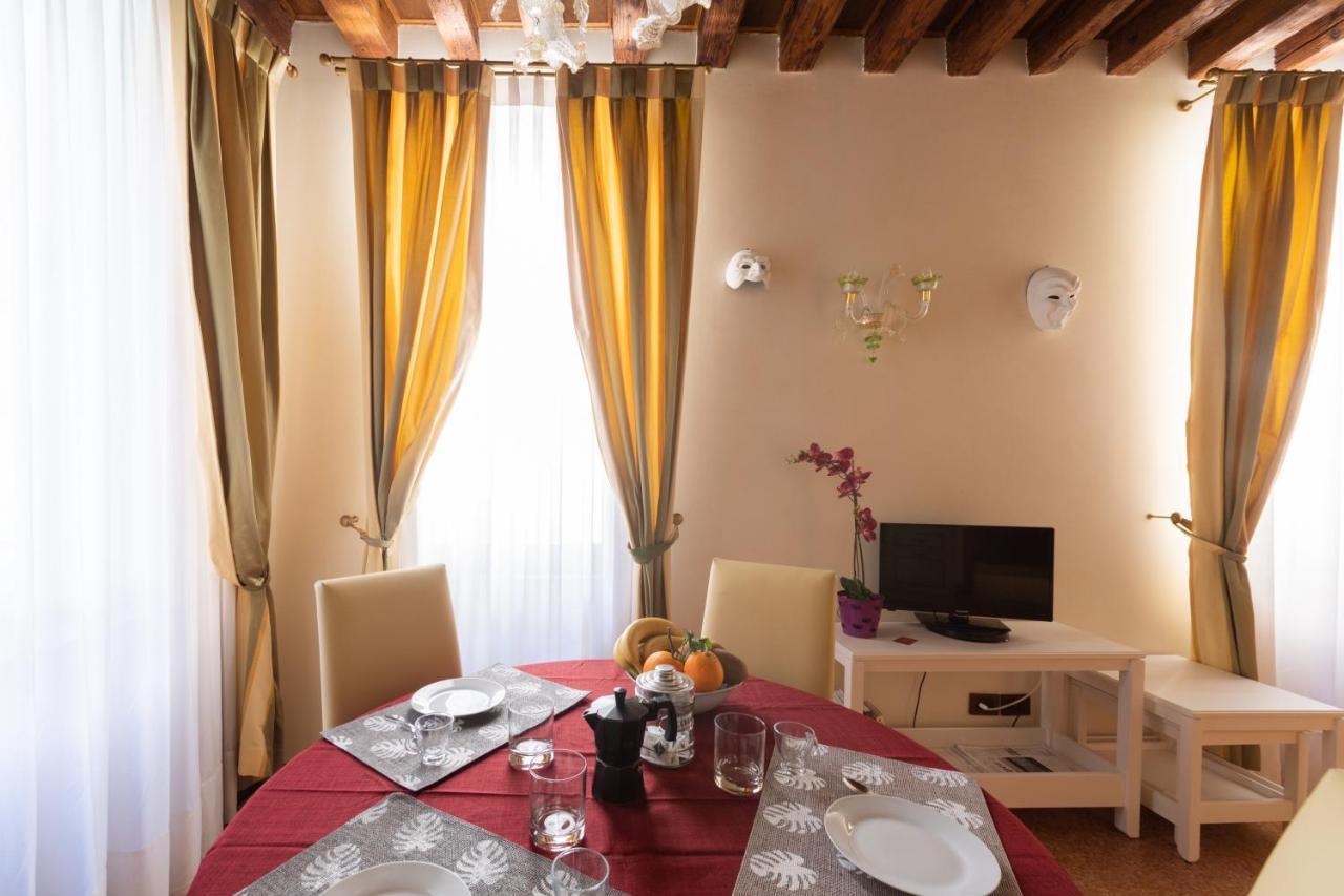 Ve-Nice Suite San Marco C4439 Benátky Exteriér fotografie