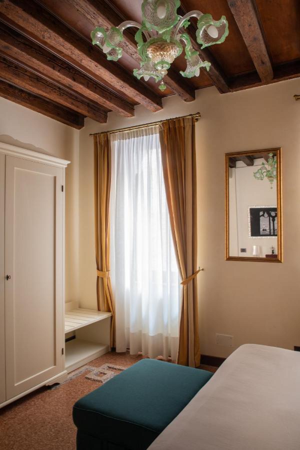 Ve-Nice Suite San Marco C4439 Benátky Exteriér fotografie