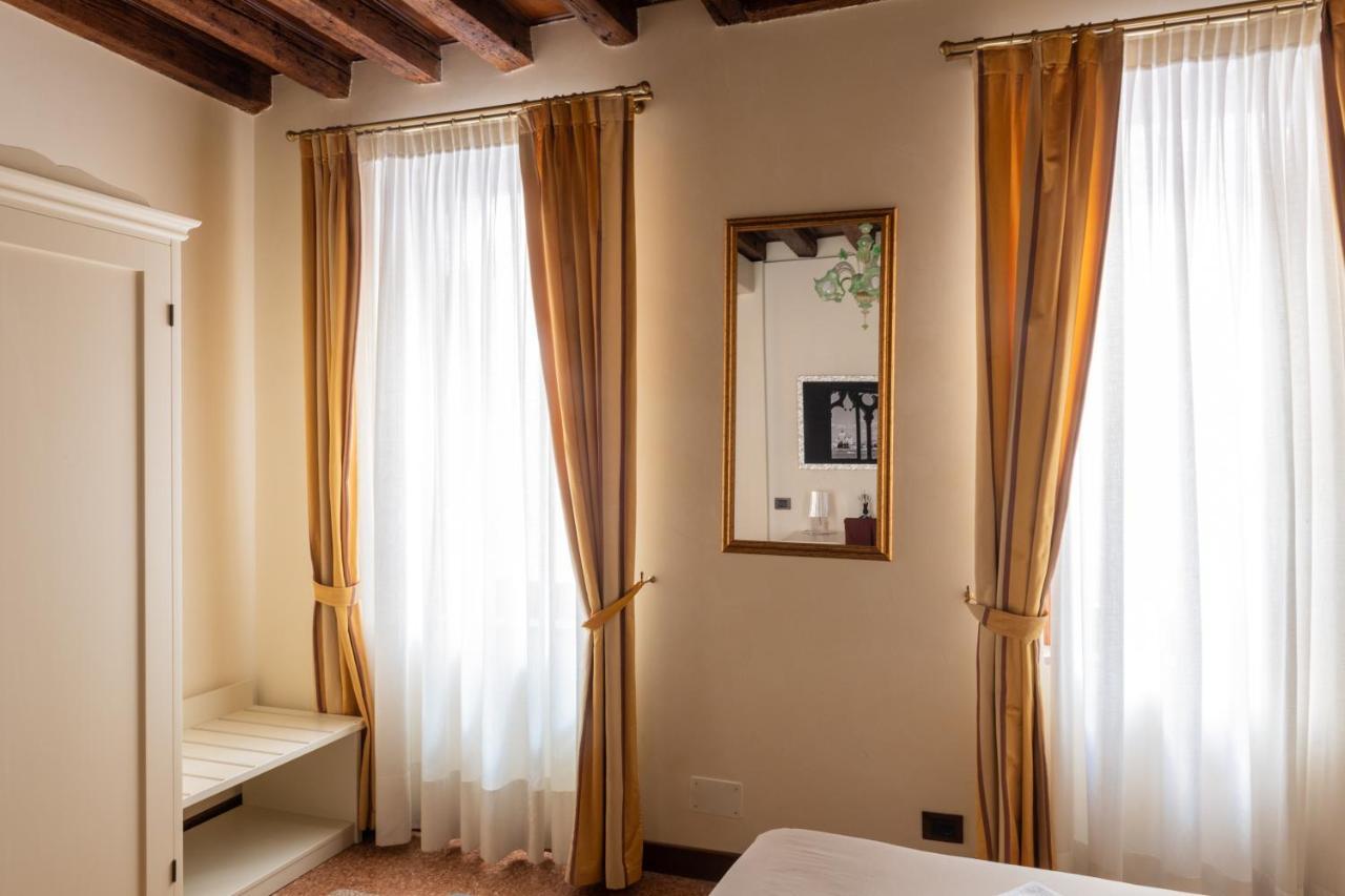 Ve-Nice Suite San Marco C4439 Benátky Exteriér fotografie