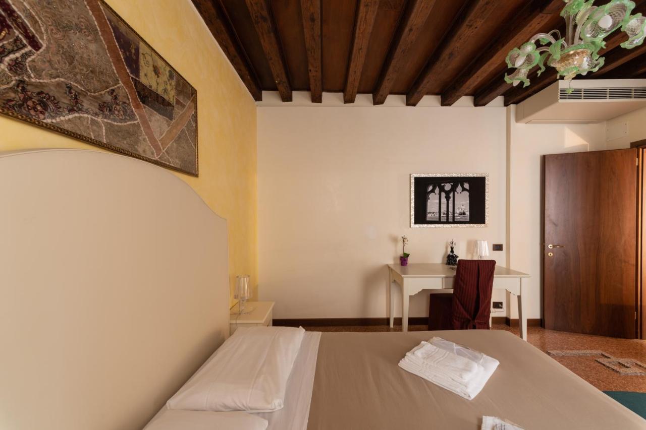 Ve-Nice Suite San Marco C4439 Benátky Exteriér fotografie