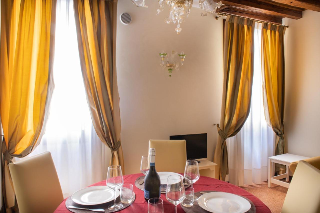 Ve-Nice Suite San Marco C4439 Benátky Exteriér fotografie