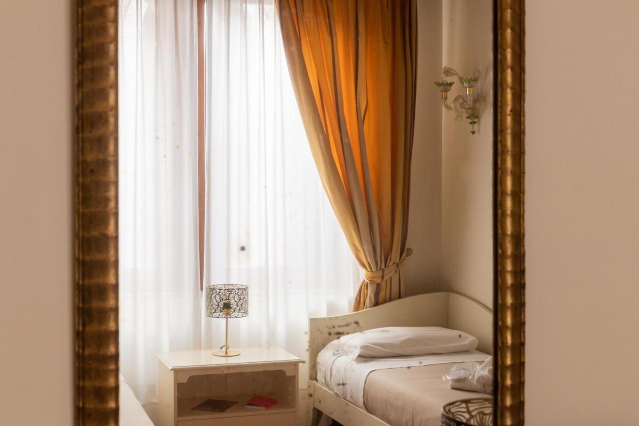 Ve-Nice Suite San Marco C4439 Benátky Exteriér fotografie