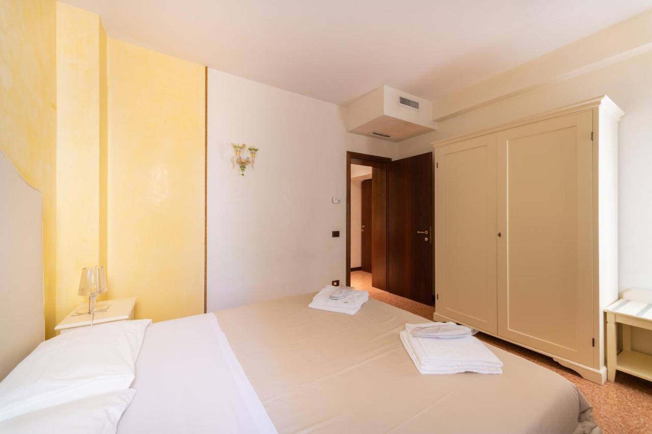 Ve-Nice Suite San Marco C4439 Benátky Exteriér fotografie