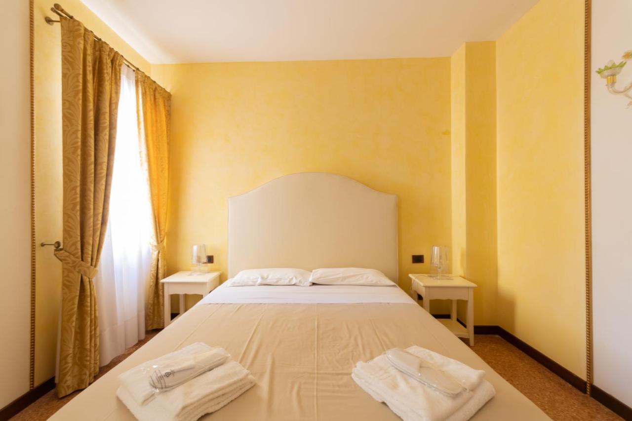 Ve-Nice Suite San Marco C4439 Benátky Exteriér fotografie
