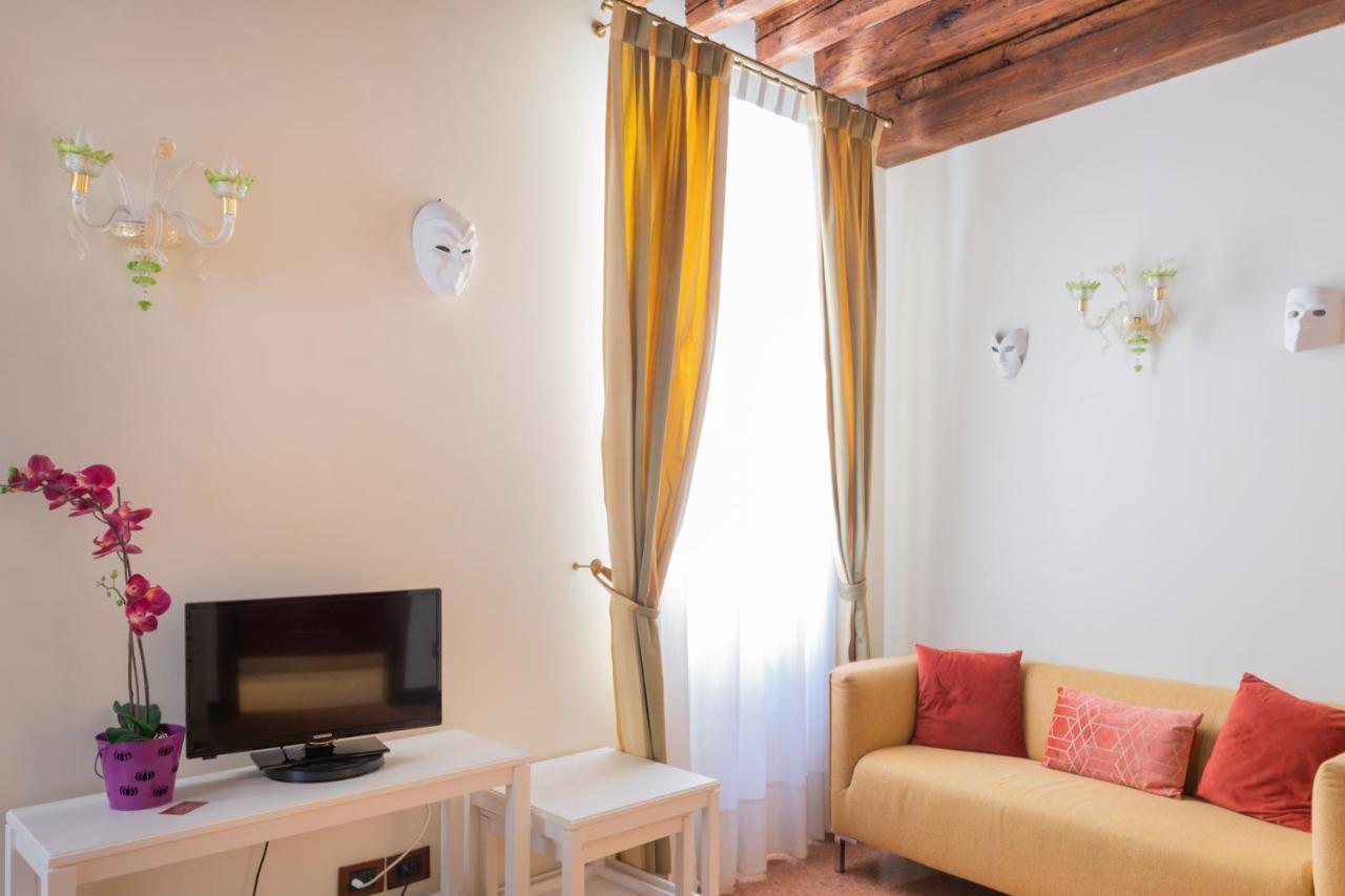 Ve-Nice Suite San Marco C4439 Benátky Exteriér fotografie