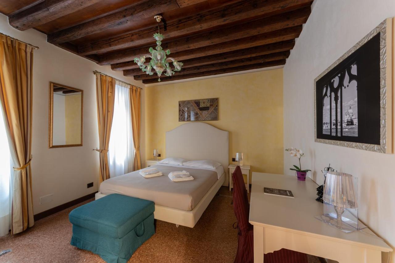 Ve-Nice Suite San Marco C4439 Benátky Exteriér fotografie