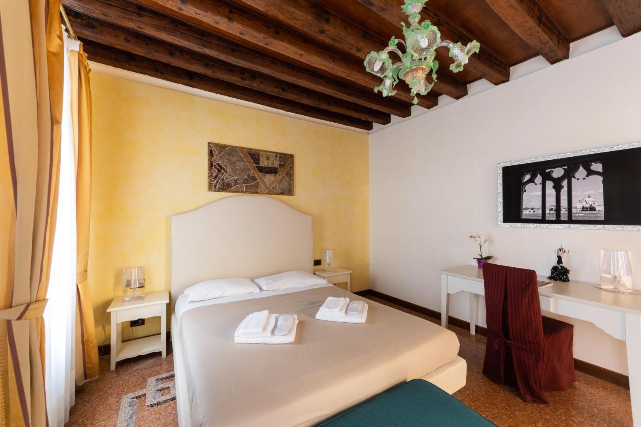 Ve-Nice Suite San Marco C4439 Benátky Exteriér fotografie