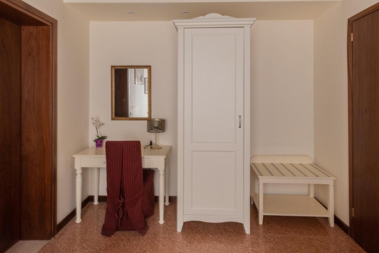 Ve-Nice Suite San Marco C4439 Benátky Exteriér fotografie