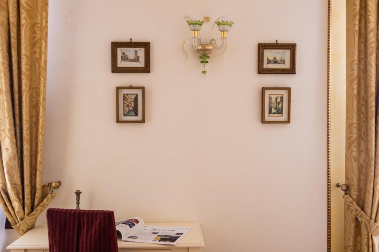 Ve-Nice Suite San Marco C4439 Benátky Exteriér fotografie