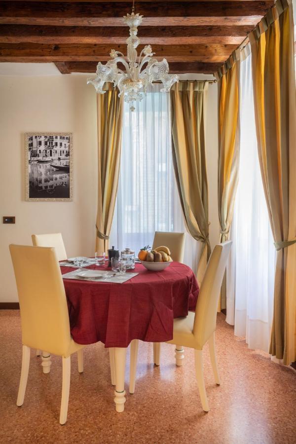 Ve-Nice Suite San Marco C4439 Benátky Exteriér fotografie