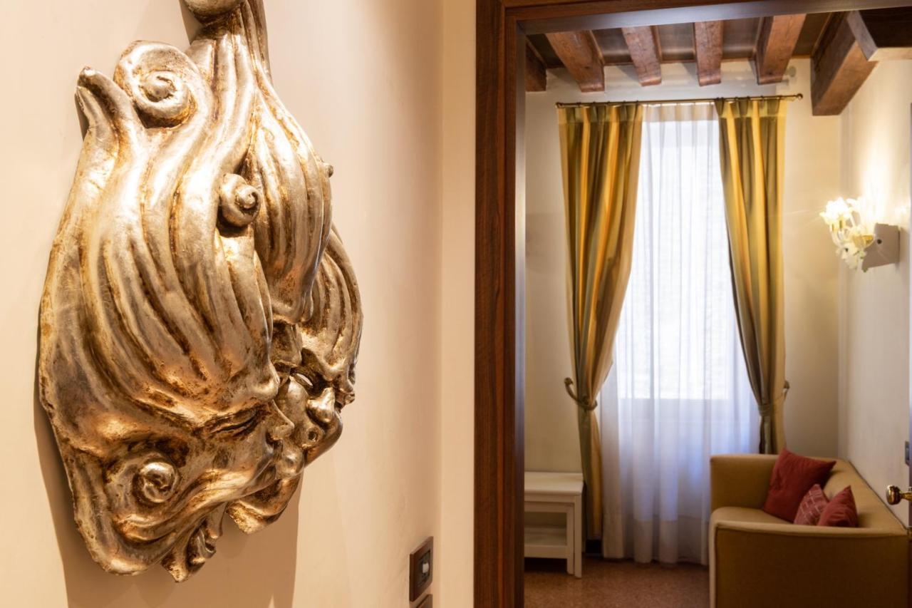 Ve-Nice Suite San Marco C4439 Benátky Exteriér fotografie